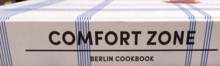 ComfortzoneCookBook